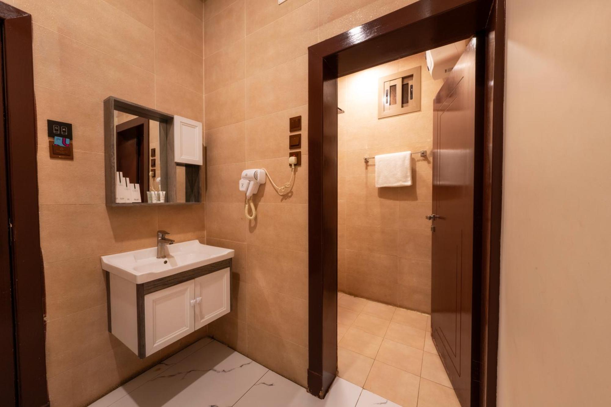 Diaara Hotel Appartments Khamis Mushait Exterior foto