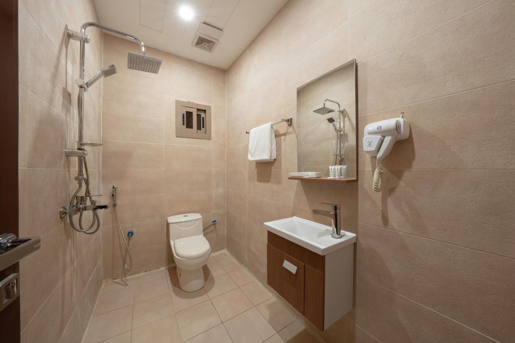 Diaara Hotel Appartments Khamis Mushait Exterior foto